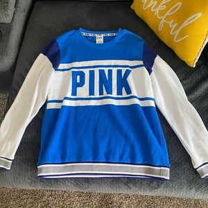 PINK Sweatshirt